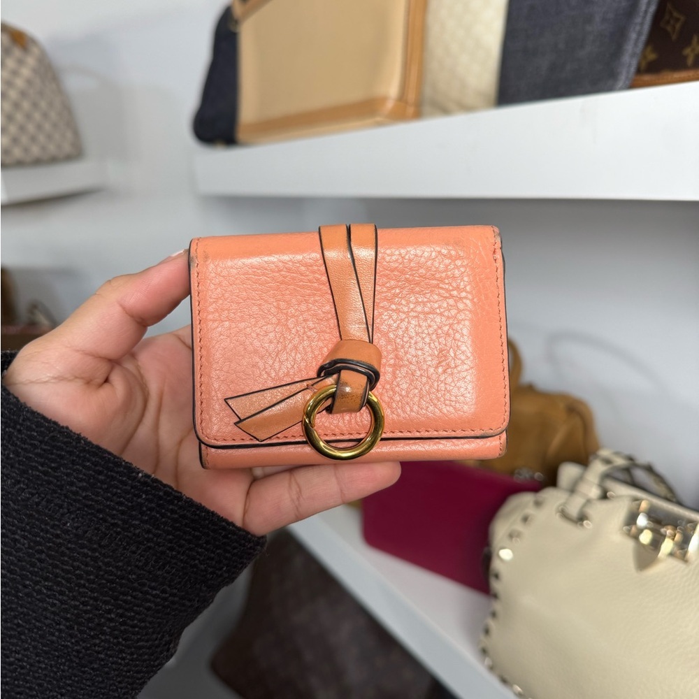 Chloe Wallet